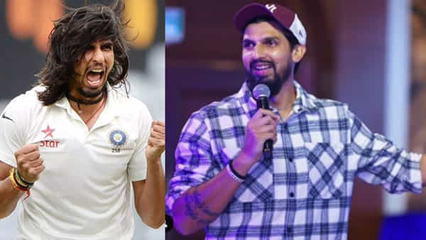 IND vs WI: సరికొత్త రోల్లో టీమిండియా స్పీడ్స్టర్.. కామెంటేటర్గా ఎంట్రీ ఇవ్వనున్న ఇషాంత్ శర్మ
