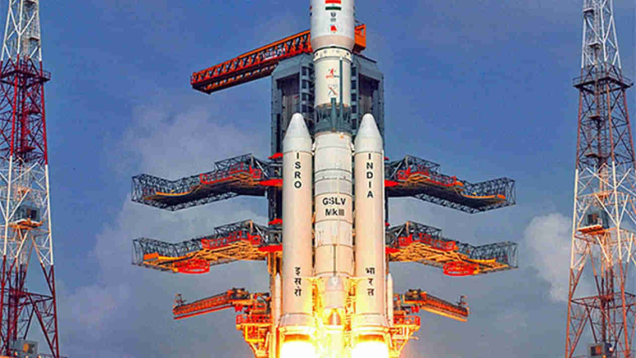 Chandrayaan 3: చంద్రయాన్-3 ప్రయోగం సక్సెస్.. సంబరాల్లో శాస్త్రవేత్తలు..