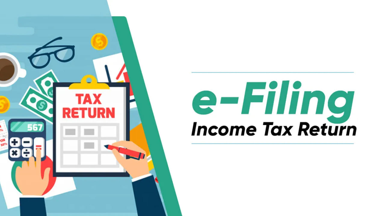 ఆదాయపు పన్ను రిటర్న్‌ను దాఖలు చేసిన తర్వాత, దాని ఇ-ధృవీకరణ చేయడం కూడా చాలా ముఖ్యం. ఇది లేకుండా ఐటీఆర్ పూర్తయినట్లు పరిగణించబడదు.