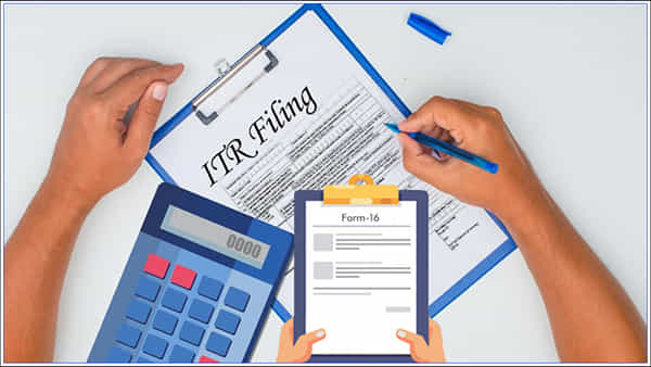 ITR Filing: ఐటీఆర్ ఫైల్ చేసేవారికి బిగ్ అప్డేట్.. ఆదాయపు పన్ను శాఖ ఇచ్చిన ఈ సమాచారం మీ కోసం..