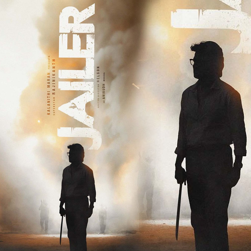 రజనీకాంత్‌, తమన్నా జంటగా నటిస్తున్న సినిమా 'జైలర్‌'. ఈ చిత్రంలోని రెండో పాట 'హుకుం..' ఇవాళ విడుదలవుతోంది. ఈ సందర్భంగా రజనీకాంత్‌ చెప్పిన డైలాగులతో ఓ వీడియో విడుదలైంది.  ఈ పాట పులి హుకుంలాగా ఉంటుందని అన్నారు సూపర్‌స్టార్‌. రజనీ మాస్‌ పవర్‌, ఆయన స్టైల్‌ని హైలైట్‌  చేసే పాట ఇది. అనిరుద్‌ సంగీతం అందిస్తున్నారు. 