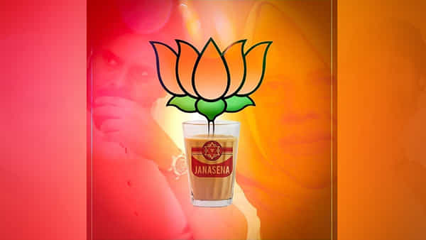 Bjp - Janasena: బంధం బలపడుతుందా? ఎన్డీయే కీలక మీటింగ్కు పవన్ కల్యాణ్..