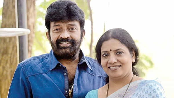 పరువు నష్టం కేసులో.. జీవిత, రాజశేఖర్ దంపతులకు రెండేళ్ల జైలుశిక్ష! బెయిల్..