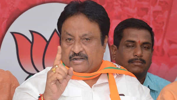 Telangana Politics: రేవంత్ రెడ్డి ఫోన్ చేశారు.. సంచలన వీడియోను విడుదల చేసిన బీజేపీ సీనియర్ నేత ఏపీ జితేందర్ రెడ్డి