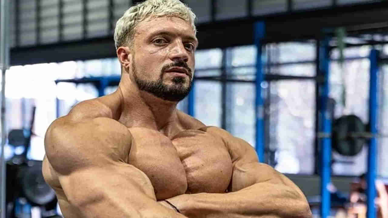 Jo Lindner: ప్రముఖ బాడీ బిల్డర్ జో లిండ్నర్ మృతి.. కారణం ఇదే