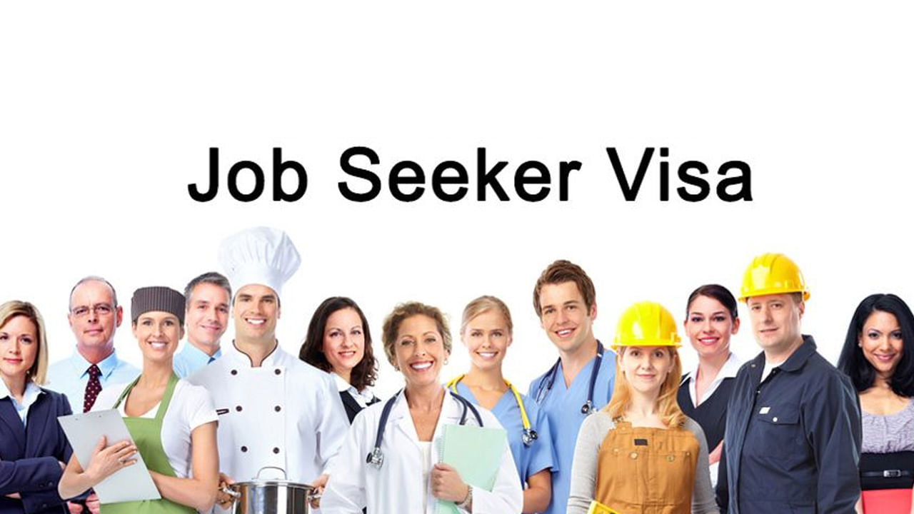 job-seeker-visa