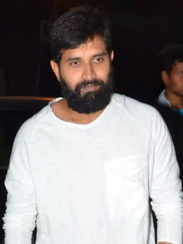 జానీ మాస్టర్‌ హీరోగా కొత్త చిత్రం.. ఫస్ట్ లుక్ విడుదల.. – TV9 Telugu