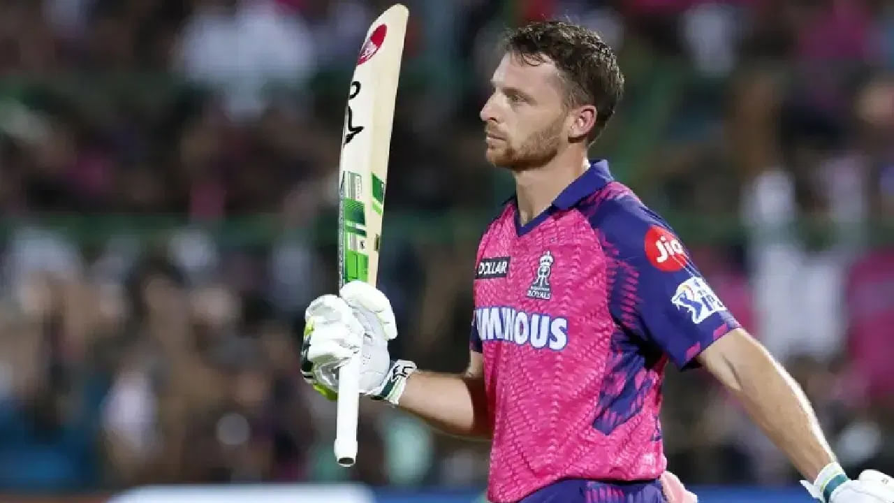 Jos Buttler: ఇంగ్లాండ్ టీ20 కెప్టెన్ జోస్ బట్లర్‌కి రాజస్థాన్ రాయల్స్ ఏకంగా రూ.40 కోట్ల ఆఫర్ ఇచ్చింది. అందుకు అతను టీ20 క్రికెట్‌లో సత్తా చాటడమే కారణం. అయితే అది ఐపీఎల్ ఆడడానికి మాత్రమే కాదు. 