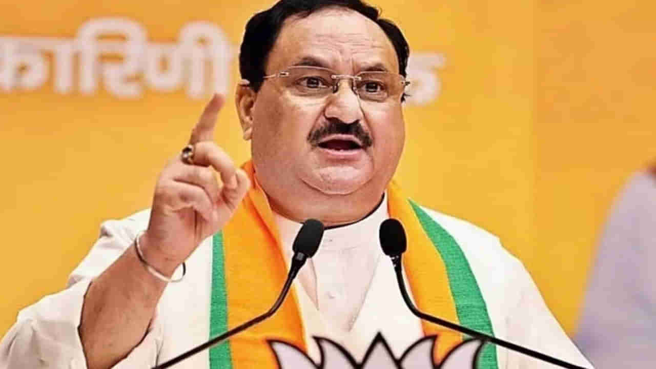 Telangana BJP: ఏం మాట్లాడినా ఆచితూచీ మాట్లాడండి.. పార్టీ లైన్ దాటి మాట్లాడితే చర్యలు తప్పవన్న నడ్డా