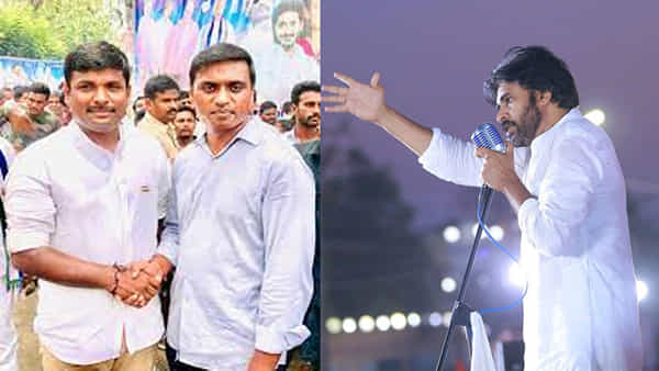 Janasena Vs YCP: వారాహి యాత్ర వెబ్ సిరీస్ను తలపిస్తోంది.. లోకేష్ యాత్ర ఫెయిల్ కావడంతో..పవన్ యాత్ర చేస్తున్నారంటూ..