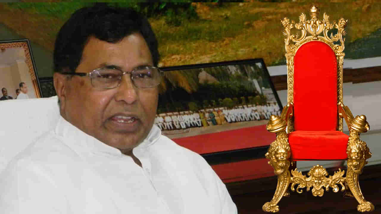 Telangana: రిటైర్‌మెంటా! తూచ్.. మళ్లీ పోటీకి సై అంటున్న జానారెడ్డి.. యూ టర్న్‌ వెనుక అసలు టర్న్‌ ఏంటి?