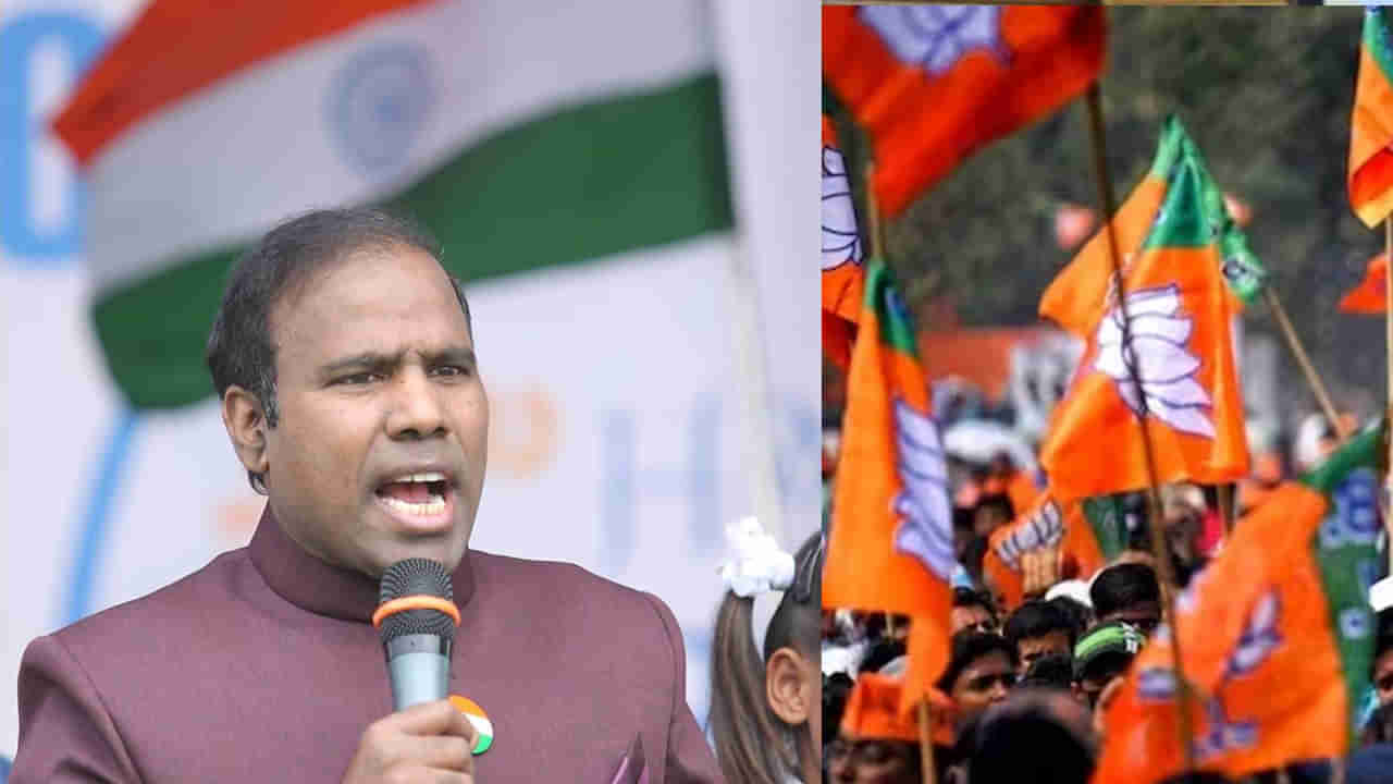 KA Paul Phone Call: కేఏ పాల్ ఫోన్ చేస్తున్నాడు.. ఎలా తప్పించుకోవాలిరా బాబు.. ఆ పార్టీ నేతల్లో హై టెన్షన్..