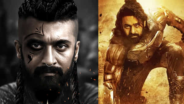 Kalki 2898 AD- Kanguva: ప్రభాస్ కల్కీని బీట్ చేసిన సూర్య కంగువా.. ఏ విషయంలో అంటే