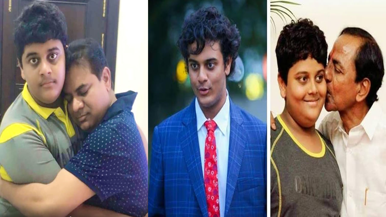 Himanshu: తాతకు తగ్గ మనవడు.. మంచి మనసు చాటుకున్న కేటీఆర్ కొడుకు.. కోటితో సర్కారీ స్కూల్ డెవలప్మెంట్