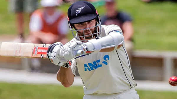 ICC: కేన్ మామ.. మజాకానా.! 107 రోజులుగా ఒక్క టెస్ట్ ఆడలేదు.. మళ్లీ నెంబర్వన్గా అవతరించాడు..