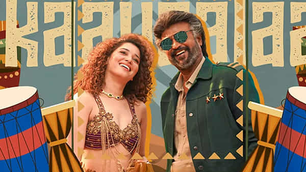 Jailer Song: సోషల్ మీడియాను షేక్ చేస్తున్న ‘కావాలయ్యా’ సాంగ్.. ఎన్ని వ్యూస్ వచ్చాయో తెలుసా?!