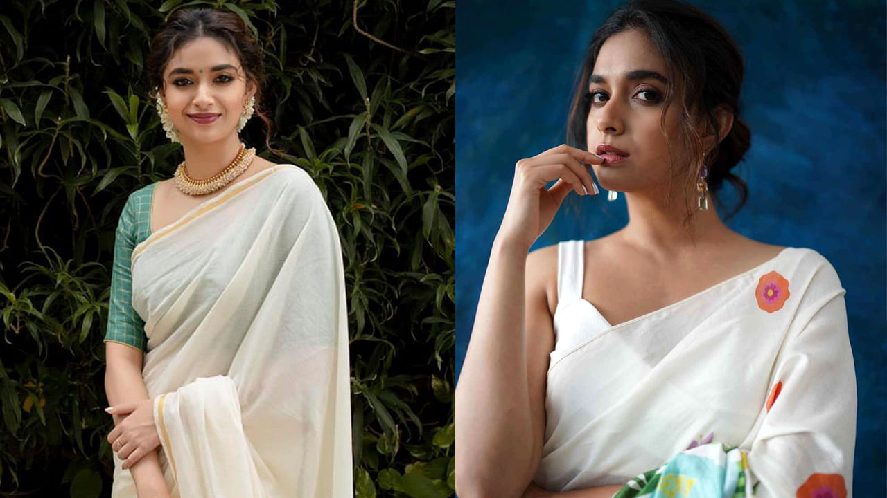 Keerthy Suresh: సన్నగా మారిన కీర్తిసురేష్.. చాప్టర్ క్లోజ్ అంటూ నెగిటివ్ కామెంట్స్..