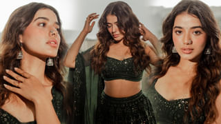 Pranavi ManukondaPranavi Manukonda: బ్లాక్ శారీలో పరువాలు ఒలికిస్తూ ప్రణవి అందాలు.. వైరల్ అవుతున్న లేటెస్ట్ పిక్స్