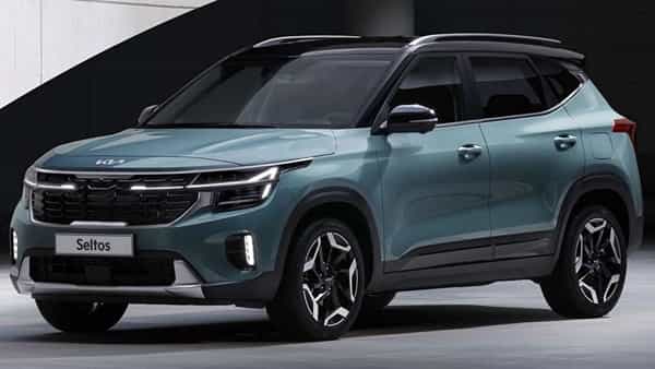 Kia Seltos Facelift: కిర్రాక్ లుక్లో కియా సెల్టోస్ ఫేస్ లిఫ్ట్.. సరికొత్త ఫీచర్లతో మార్కెట్లోకి గ్రాండ్ ఎంట్రీ..