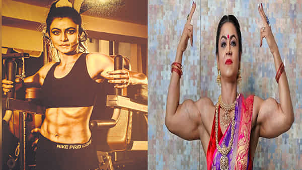 Story on Kiran Dembla: సిక్స్ ప్యాక్ సూపర్-మామ్ కిరణ్ డెంబ్లా.. ఎవరో కాదు.. మన హైదరాబాదీనే