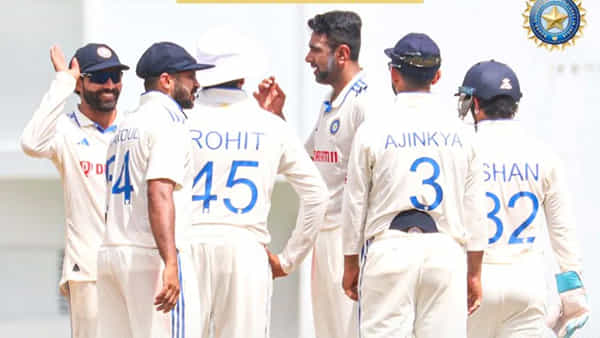 IND vs WI 2nd Test: కీలక మార్పులతో బరిలోకి.. రెండో టెస్ట్లో టీమిండియా ప్లేయింగ్ 11 ఇదే?