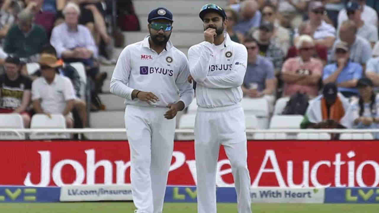 Team India: ఇంకా జట్టులో రోహిత్, కోహ్లీ ఎందుకు.? యువ ప్లేయర్స్‌కు అవకాశాలు ఇవ్వరా..!