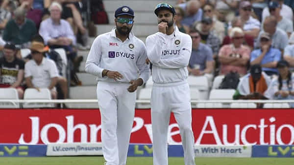 Team India: ఇంకా జట్టులో రోహిత్, కోహ్లీ ఎందుకు.? యువ ప్లేయర్స్కు అవకాశాలు ఇవ్వరా..!