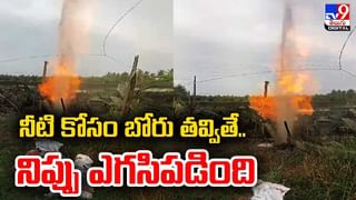 రోడ్డుపై కుప్పకూలిన వ్యక్తి.. జీహెచ్‌ఎంసీ సిబ్బంది చేసిన పనికి..