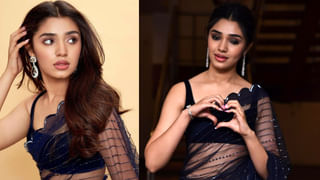 Bhanu Sri Mehra: బీచ్‌లో బీభత్సం.. రచ్చ రచ్చ చేసిన బన్నీ హీరోయిన్.. వీడియో వైరల్