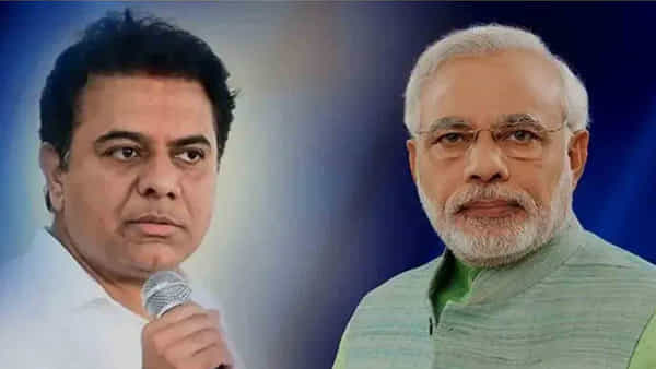 Minister KTR: మోడీ.. వరంగల్ వచ్చే ముందు తెలంగాణ ప్రజలకు క్షమాపణ చెప్పండి: మంత్రి కేటీఆర్