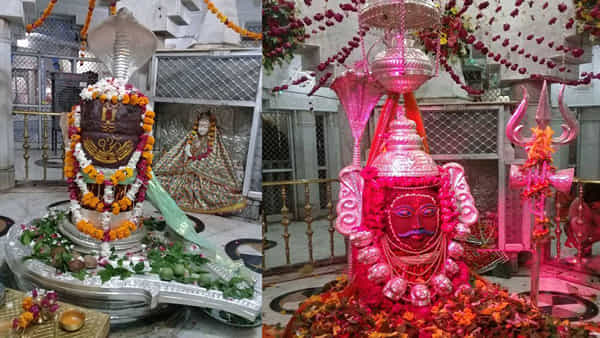 Lord Shiva Temple: పంచముఖి శివలింగ క్షేత్ర దర్శనం.. వ్యాధుల నుంచి విముక్తి..