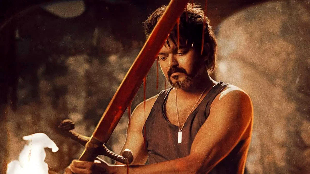 Leo : రిలీజ్కు ముందే రికార్డ్ క్రియేట్ చేసిన లియో.. షాక్ ఇస్తున్న ప్రీరిలీజ్ బిజినెస్