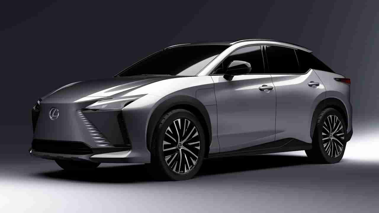 Lexus Luxury Car: లెక్సస్ నుంచి మరో లగ్జరీ ఎలక్ట్రిక్ కార్.. త్వరలో లాంచింగ్.. వివరాలు ఇవి..