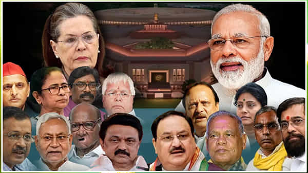 I.N.D.I.A Vs NDA: ఇండియాపై గెలుపు అంత ఈజీ కాదు.. ఎన్డీఏ ముందున్న సవాళ్లేంటి?