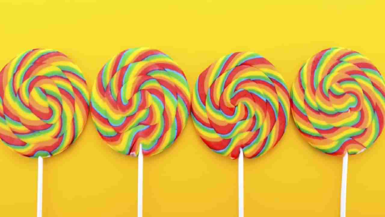 Lollipops: పిల్లలు తినే లాలిపాప్‌తో రోగ నిర్ధారణ! అసలు విషయం తెలిస్తే షాక్ అయిపోతారు.. పూర్తి వివరాలు