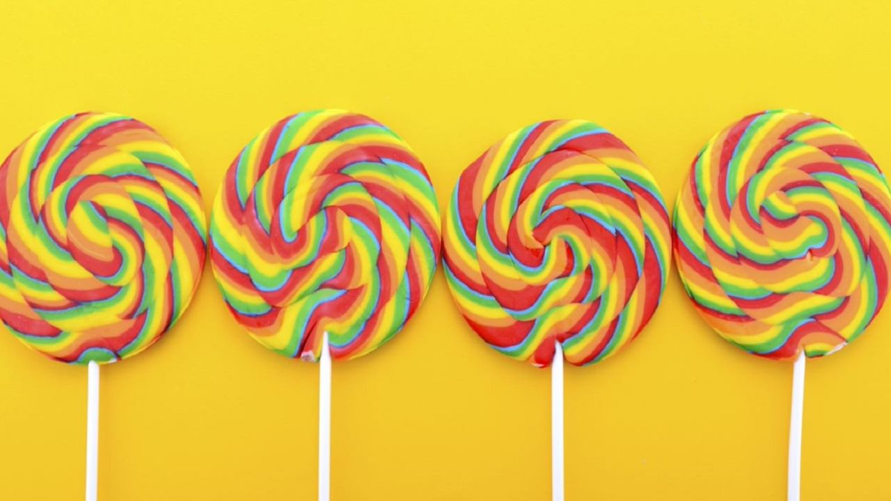 Lollipops: పిల్లలు తినే లాలిపాప్‌తో రోగ నిర్ధారణ! అసలు విషయం తెలిస్తే షాక్ అయిపోతారు.. పూర్తి వివరాలు