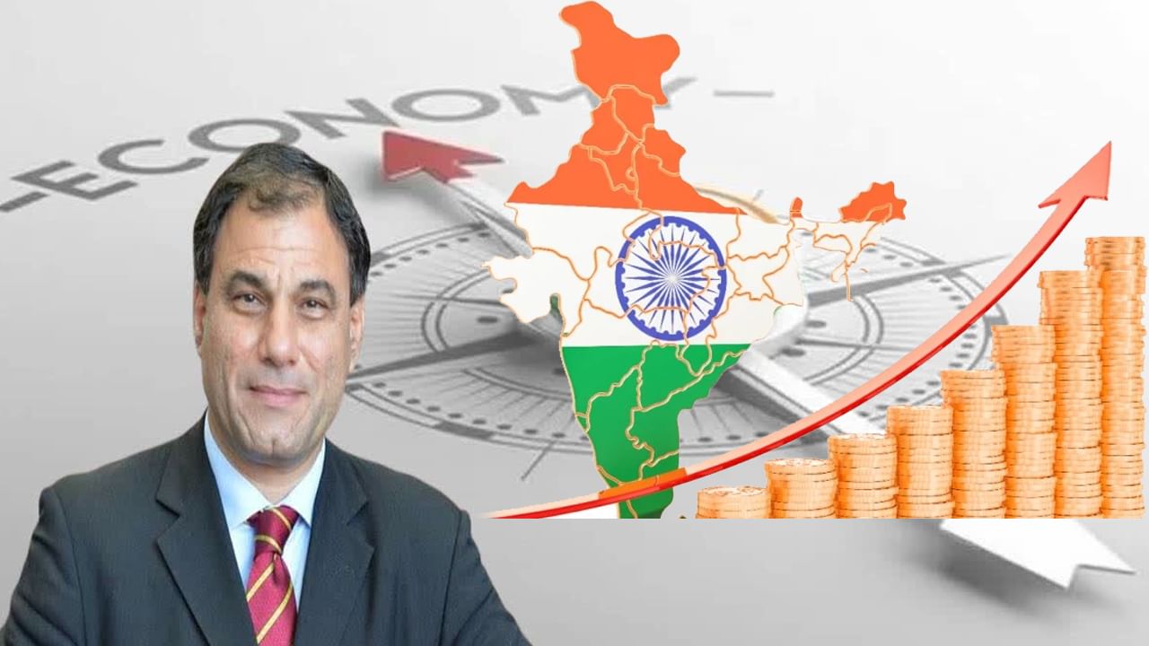 Indian Economy: రాబోయే రోజుల్లో ప్రపంచంలోనే భారత్ నంబర్ వన్.. జోస్యం చెప్పిన బ్రిటన్ ఎంపీ లార్డ్ కరణ్ బిలిమోరియా