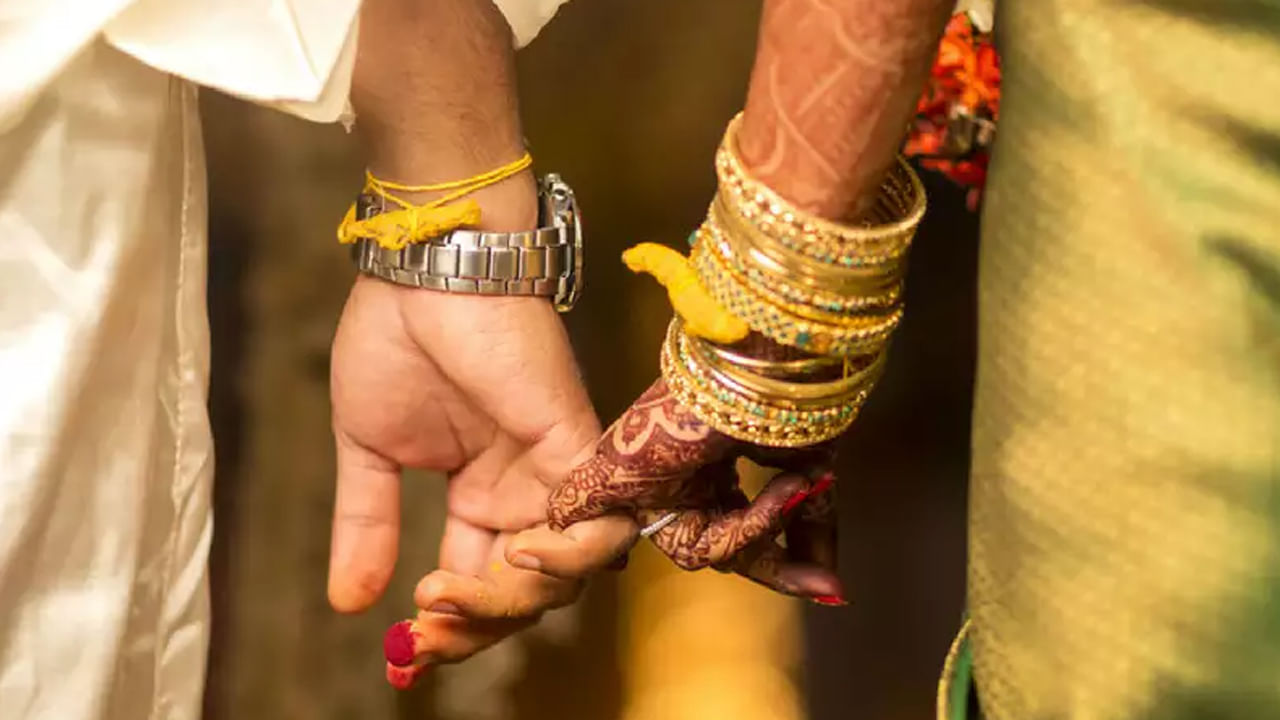 Andhra Pradesh: నిజమైన ప్రేమకు నిదర్శనం ఈ జంట.. సినిమాను మించిన ట్విస్టులు, ఛేజింగ్లు..!