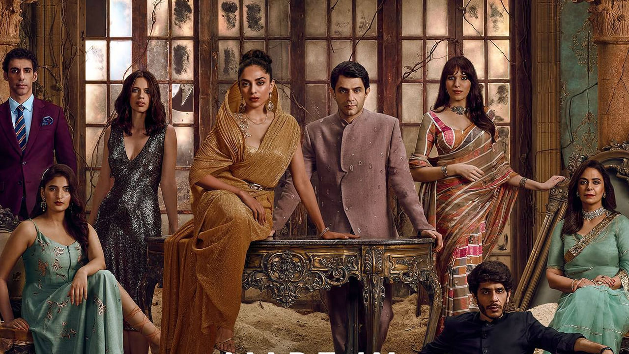 Sobhita Dhulipala: ఓటీటీలోకి వచ్చేస్తోన్న శోభిత ధూళిపాళ వెబ్ సిరీస్.. ‘మేడ్ ఇన్ హెవెన్ 2’ స్ట్రీమింగ్ ఎప్పటినుంచంటే?