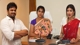 Nani 30: హీరో నాని కూతురు చాలా హుషారు.. ఇంతకీ ఆ చిన్నారి ఎవరో తెలుసా..