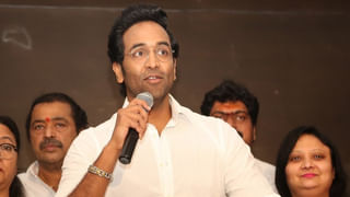 Manchu Manoj: చంద్రబాబును కలిసిన మంచు మనోజ్‌, మౌనికా రెడ్డి.. కారణమేంటంటే?