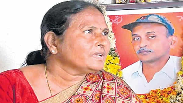 మావోయిస్టు అగ్రనేత ఆర్కే భార్య అరెస్టు.. మావోయిస్టుల రిక్రూట్మెంట్ కోసం పని చేస్తున్నారన్న ఎన్ఐఏ..