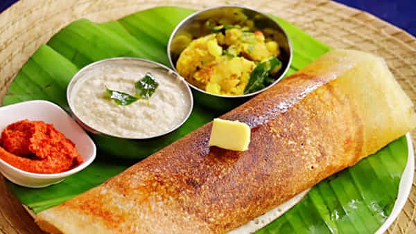 Masala Dosa: మసాలా దోసలో సాంబార్ ఇవ్వనందుకు రూ.3,500 జరిమానా.. రెస్టారెంట్కు కోర్టు మొట్టికాయ