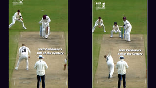 Video: మిచెల్ స్టార్క్ క్యాచ్‌పై వివాదం.. అంపైర్‌తో గొడవపడిన ఆసీస్ ఆటగాళ్లు.. తిట్టిపోస్తోన్న నెటిజన్స్..