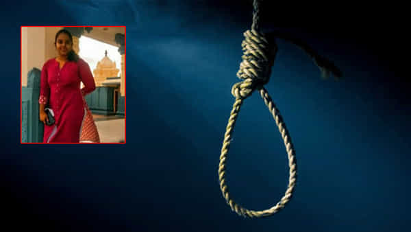 Nellore Medico Suicide: నెల్లూరు నారాయణలో మరో వైద్య విద్యార్థిని ఆత్మహత్య.. కారణం అదేనా?