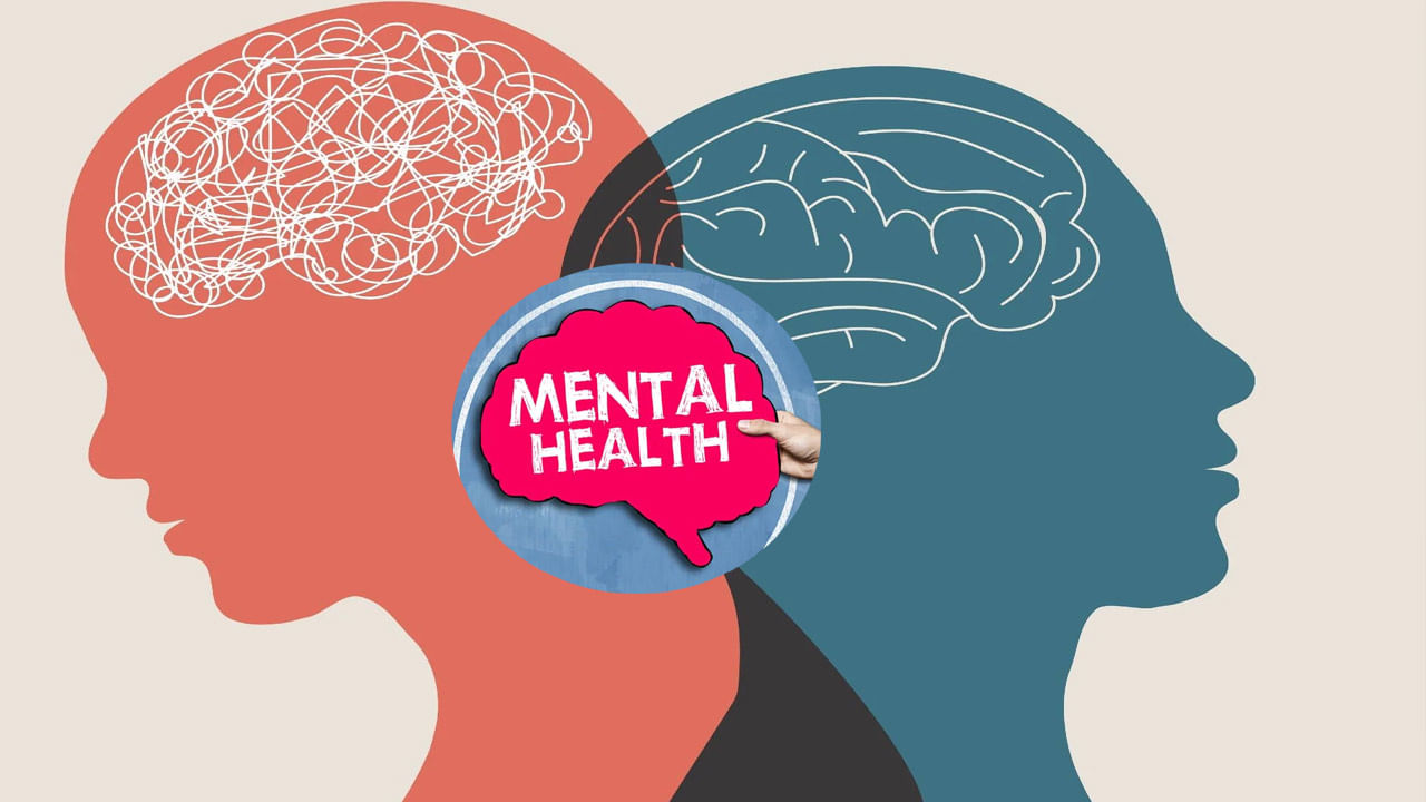 Mental Health: ఉరుకులు పరుగుల జీవితం.. పైగా బాధ్యతలు, పని ఒత్తిడి.. ఇలా ప్రతి ఒక్కరి జీవితం టెన్షన్ గా మారుతోంది. ఇది సర్వసాధారణమైనా.. డబ్బు కొరత, పరీక్షల్లో ఫేయిల్, పనులు జరగకపోవడం.. ఇలా అనేక కారణాల వల్ల మరింత ఒత్తిడి మొదలవుతుంది. అయితే, చెడు జీవనశైలి, అనారోగ్యకరమైన ఆహారపు అలవాట్ల వల్ల కూడా ఒత్తిడి వస్తుందన్న మీకు తెలుసా..? చాలా సార్లు మెదడు అకస్మాత్తుగా పని చేయదు.. మన ఆలోచనా శక్తి పోయినట్లు అనిపిస్తుంది. అటువంటి పరిస్థితిని నివారించడానికి కొన్ని చెడు అలవాట్లను ఇప్పటినుంచే వదిలివేయడం చాలా అవసరం అంటున్నారు ఆరోగ్య నిపుణులు.. మానసిక ఆరోగ్యాన్ని మెరుగుపరచుకోవడానికి ఈ అలవాట్లను వదిలేయండి..