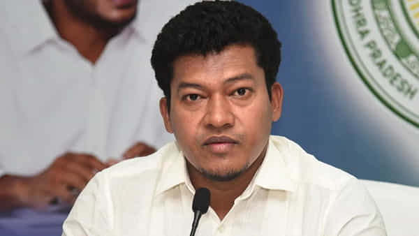 Minister Seediri Appalaraju: నోటిఫికేషన్ వచ్చిన నెలరోజుల వ్యవదిలో ఎన్నికలు.. కేడర్కి స్పష్టం చేసిన మంత్రి..