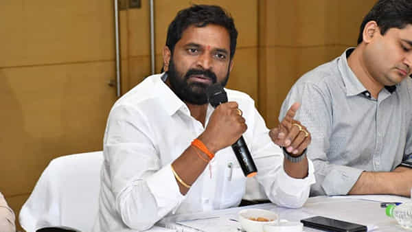 Telangana: దుమారం రేపుతున్న మంత్రి బొత్స వ్యాఖ్యలు.. ఏపీ రాజధాని చెప్పలేని పరిస్థితి ఉందన్న మంత్రి శ్రీనివాస్ గౌడ్