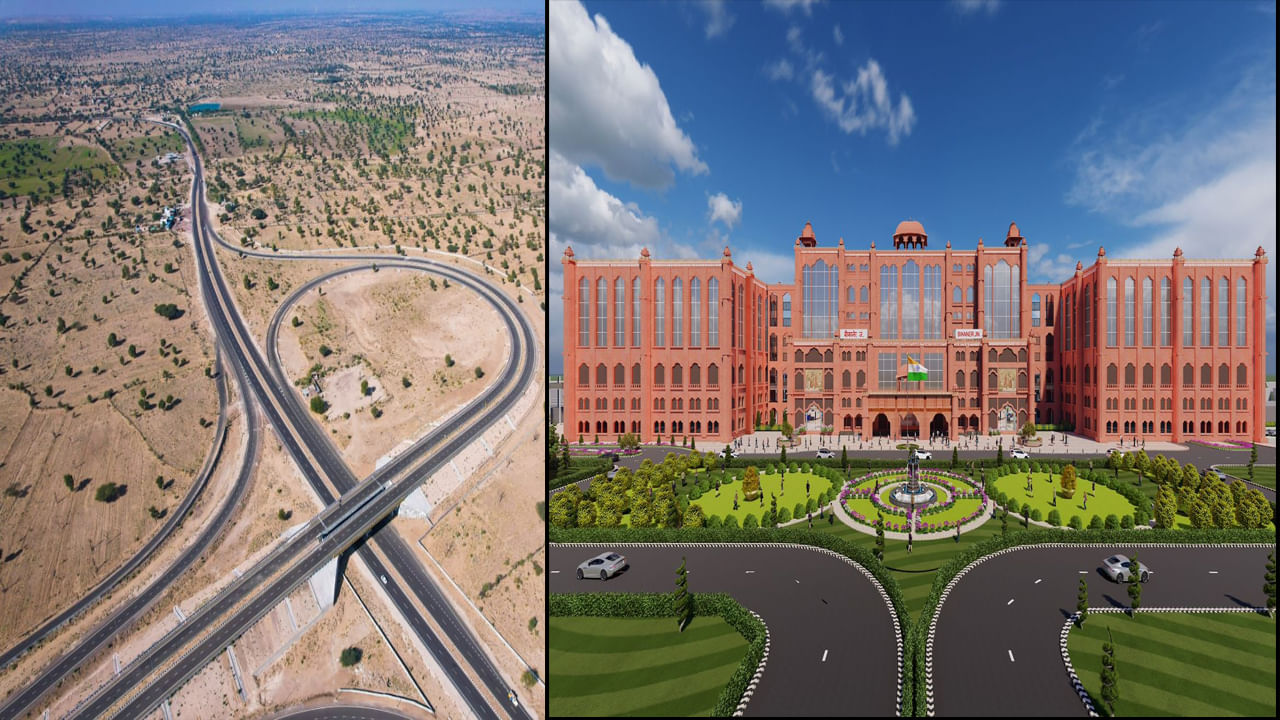 జులై 7, 8 వ తేదిల్లో ప్రధాని నరేంద్ర మోదీ నాలుగు రాష్ట్రాల్లో సుడిగాలి పర్యటన చేయనున్నారు. తెలంగాణ, ఛత్తీస్‌గఢ్, రాజస్థాన్, ఉత్తర్‎ప్రదేశ్‌ రాష్ట్రాల్లో ఆయన దాదాపు రూ.50 వేల కోట్ల ప్రాజెక్టులకు శంకుస్థాపన చేయనున్నారు