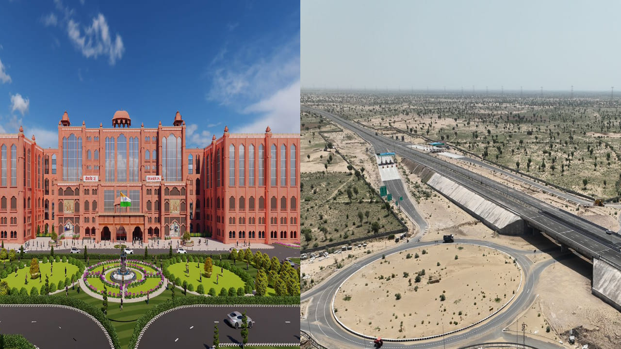 ఈ ఎక్స్‌ప్రెస్ వే ప్రయాణ సమయాన్ని గణనీయంగా తగ్గింస్తుంది. అలాగే ప్రధాన నగరాలు, పారిశ్రామిక కారిడర్‌ల మధ్య ప్రయాణ అనుసంధానాన్ని మెరుగుపరుస్తుంది.  గూడ్స్ లాంటి రవాణాను సులభతరం చేయడంతో పాటు పర్యాటక, ఆర్థికాభివృద్ధిని కూడా పెంపొందిస్తుంది. 
 